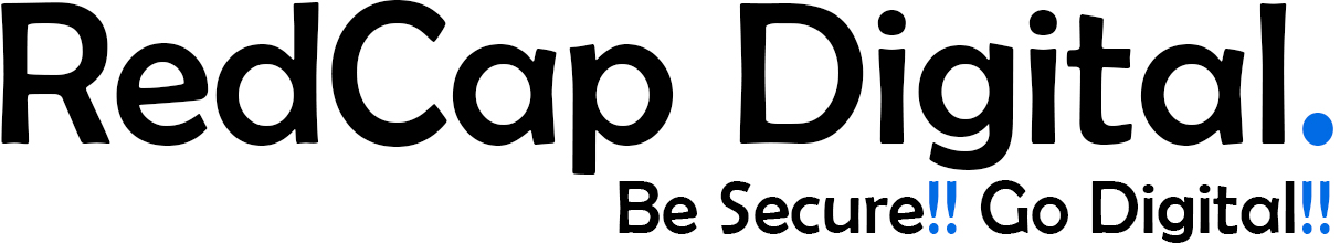 Redcap Digital Solutions Pvt. Ltd.
