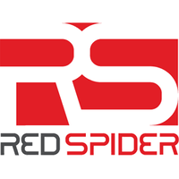 Redspider Web and Art  Design
