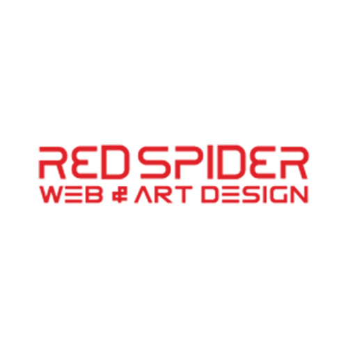 Redspider Web & Art Design Agency