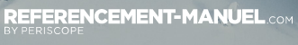 Referencement Manuel