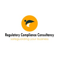 Regulatory Compliance Consultancy Ltd.