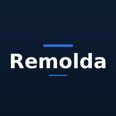 Remolda