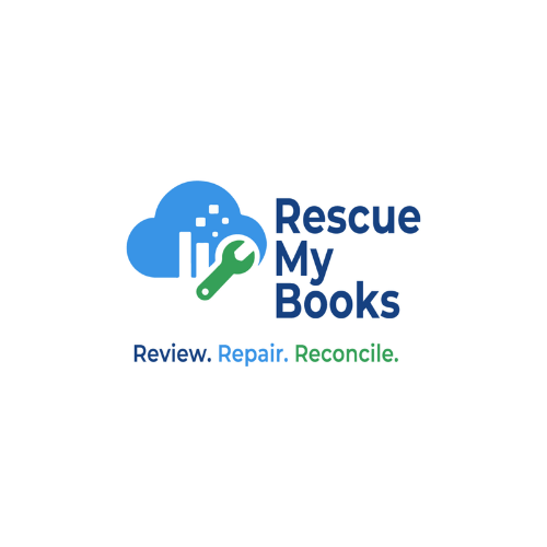 Rescue My Books