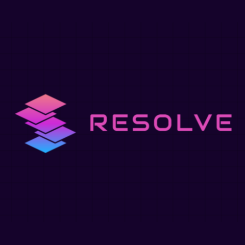 Resolve Digital Ltd