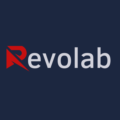 Revolab Sdn Bhd