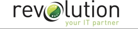 Revolution IT - Your IT Partner