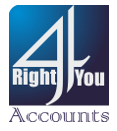 Right 4 You Accounts