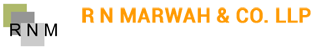 RN Marwah & CO.LLP