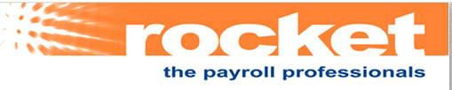 Rocket Payrolls