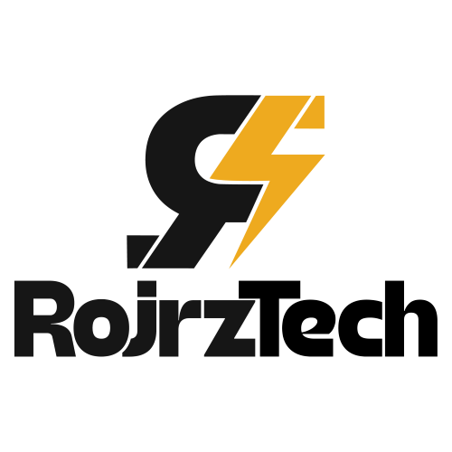RojrzTech