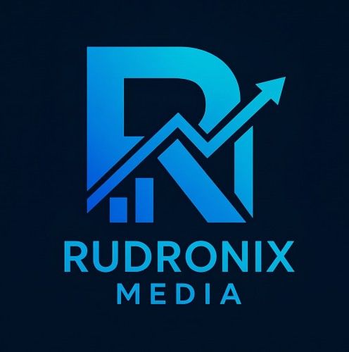 Rudronix Media