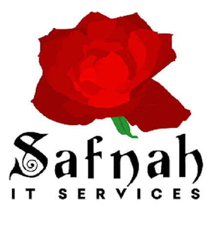Safnah IT Services