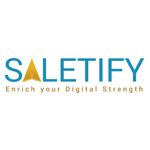 Saletify Marketing