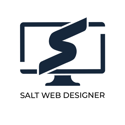 Salt Web Designer