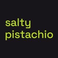 saltypistachio