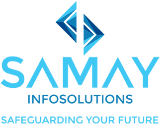 Samay Infosolutions  | CyberSecurity Mumbai