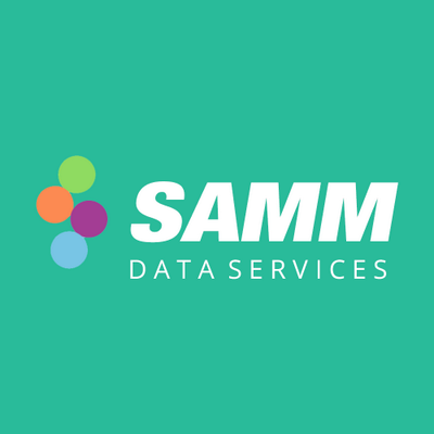 SAMM Data Services