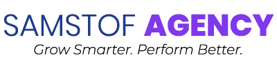 Samstof Agency