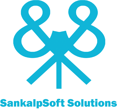 SankalpSoft Solutions