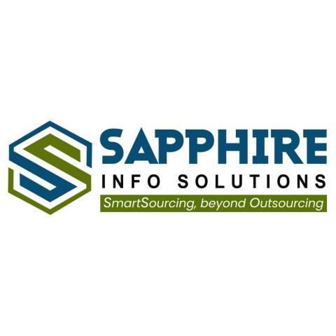 Sapphire Info Solutions (P) Ltd.