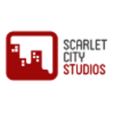 Scarlet City Studios