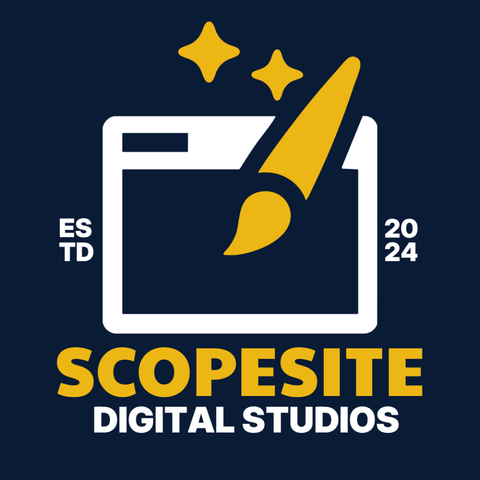 Scopesite Digital Studios