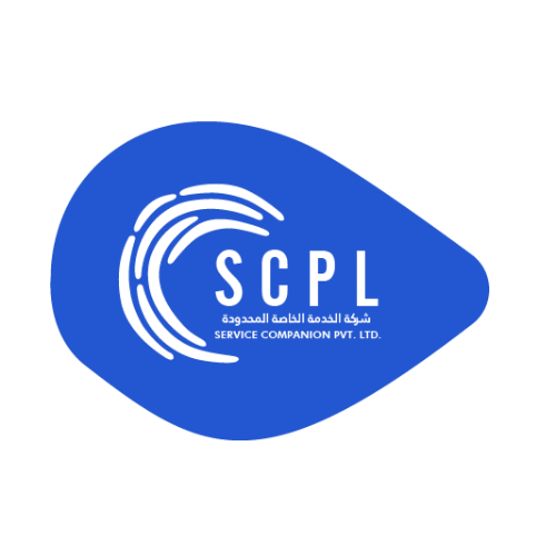 SCPL - Service Companion Private Limited