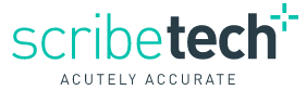 Scribe Tech