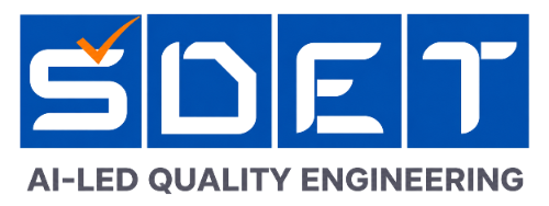 SDET Tech