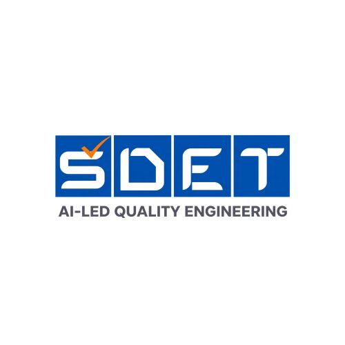 SDET Technologies Pvt. Ltd. 
