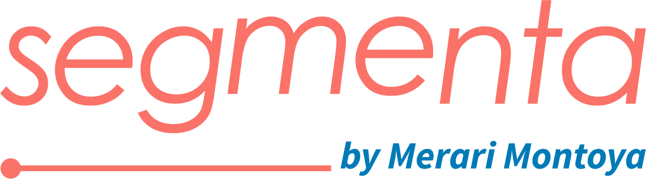 Segmenta by Merari Montoya