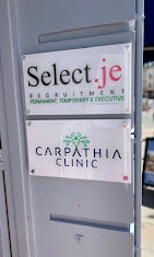  Select Recruitment |  Recruitment in Jersey