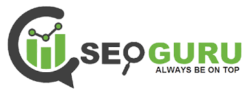 Seo Guru Dubai