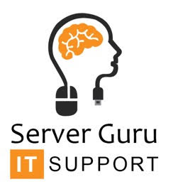 Server Guru IT Support