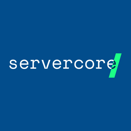 Servercore
