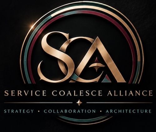 Service Coalesce Alliance