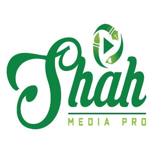 Shah Media Pro