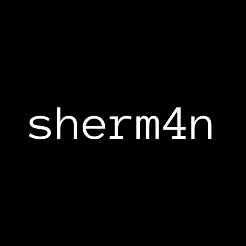 sherm4n AI consulting