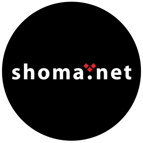 Shoma.net premium IT solution 