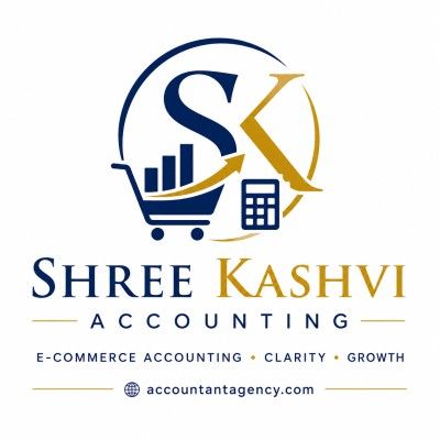 Shree Kashvi Accounting