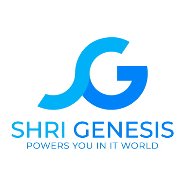 Shri Genesis Software Solutions