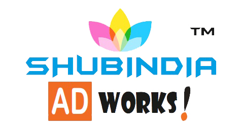 SHUBINDIA AD WORKS