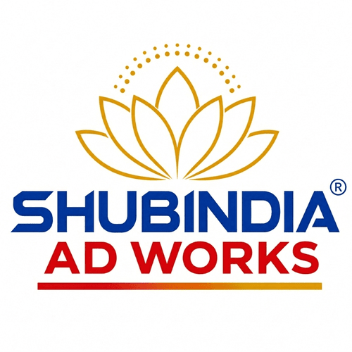 SHUBINDIA AD WORKS