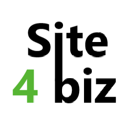 Site 4 biz