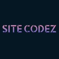 SITE CODEZ