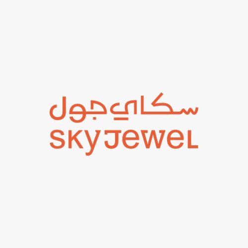 Sky jewel