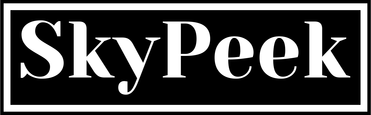 SkyPeek