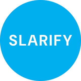 Slarify
