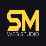 SM Web Design Studio