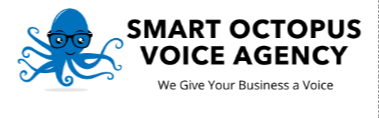 Smart Octopus Voice Agency